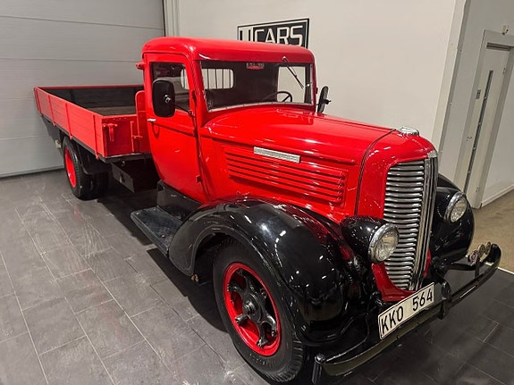 Dodge Brothers 5 of 15