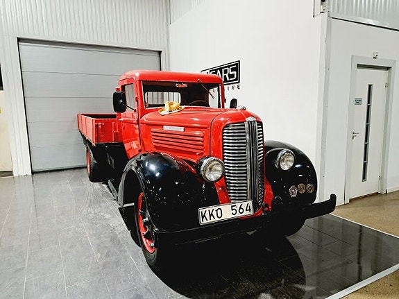 Dodge Brothers 7 of 15