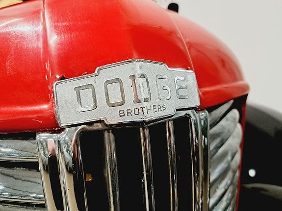 Dodge Brothers 14 of 15