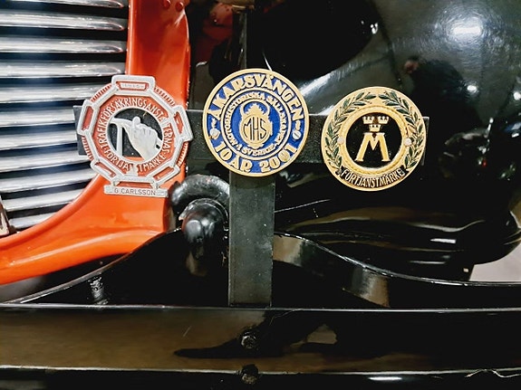 Dodge Brothers 15 of 15