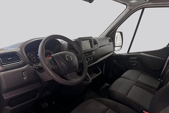 Nissan Interstar 7 of 16