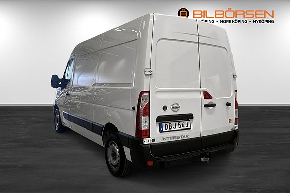 Nissan Interstar 6 of 16
