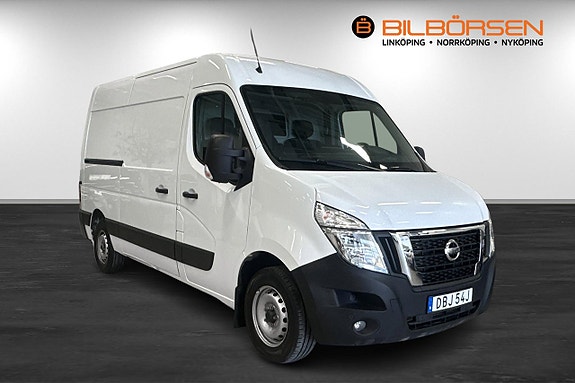 Nissan Interstar 3 of 5