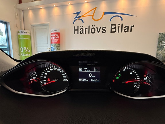 Peugeot 308 18 of 18