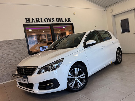 Peugeot 308 7 of 18