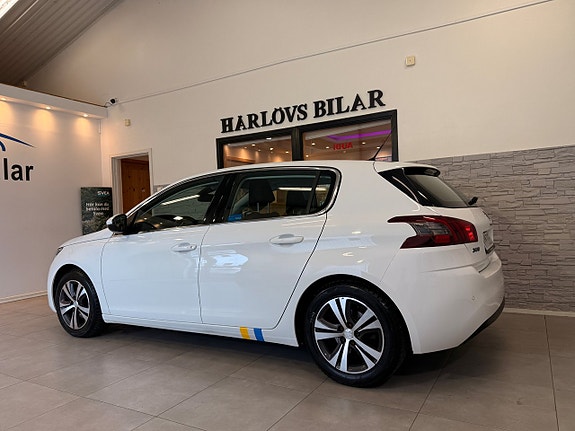 Peugeot 308 5 of 18