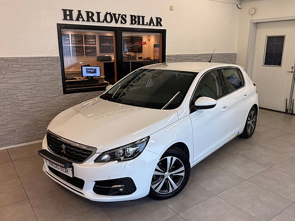 Peugeot 308 8 of 18