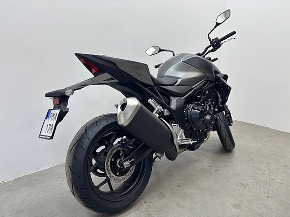 Honda CB 1000 Hornet *36MÅN RÄNTEFRITT* 3 of 8
