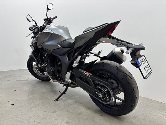 Honda CB 1000 Hornet *36MÅN RÄNTEFRITT* 8 of 8