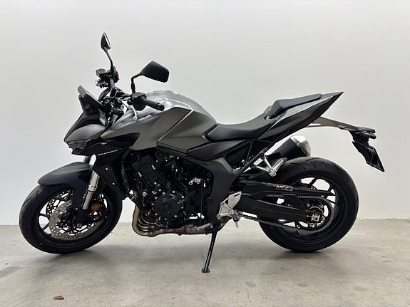 Honda CB 1000 Hornet *36MÅN RÄNTEFRITT* 6 of 8