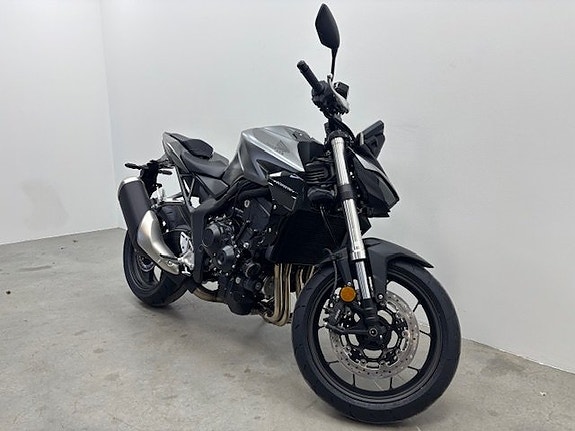 Honda CB 1000 Hornet *36MÅN RÄNTEFRITT* 2 of 8