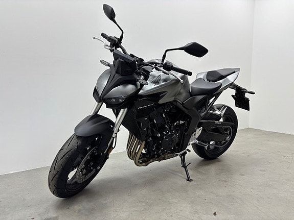 Honda CB 1000 Hornet *36MÅN RÄNTEFRITT* 7 of 8