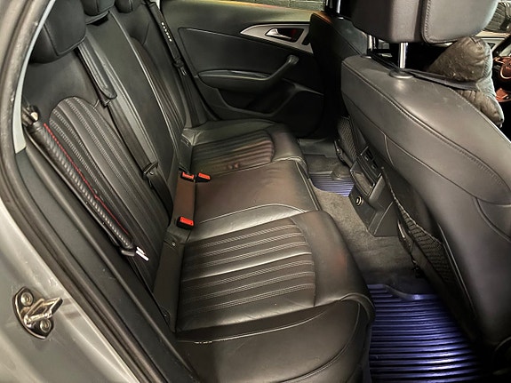 Audi A6 9 of 10