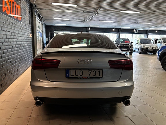 Audi A6 6 of 10