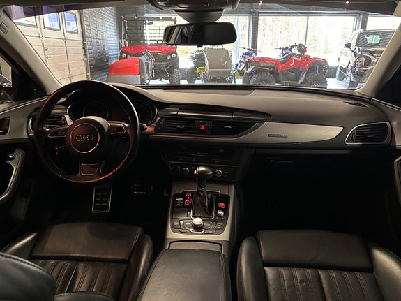 Audi A6 10 of 10