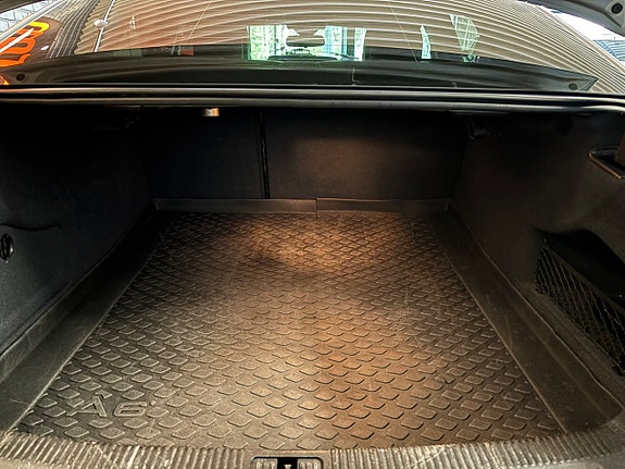Audi A6 8 of 10