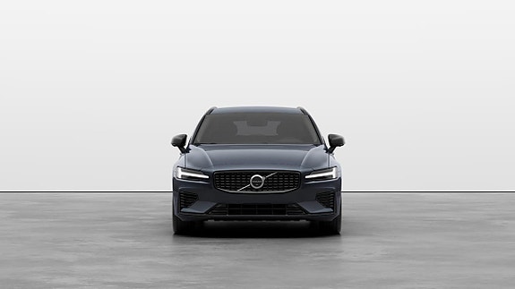Volvo V60 6 of 13