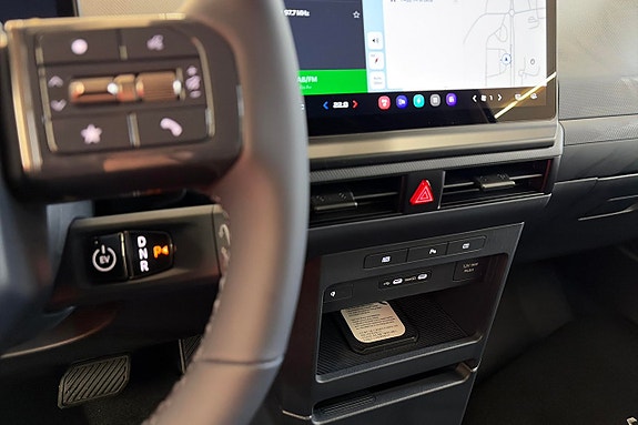 Kia PV5 9 of 12