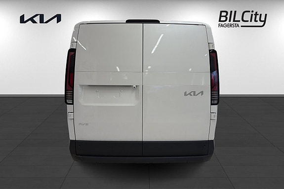 Kia PV5 2 of 5