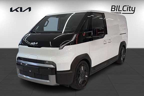 Kia PV5