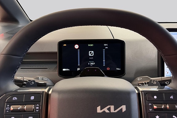 Kia PV5 7 of 12