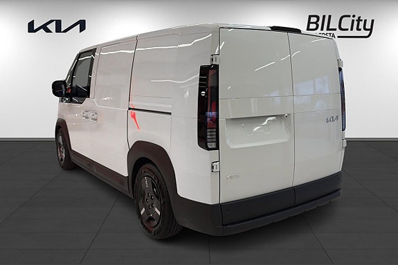 Kia PV5 3 of 5