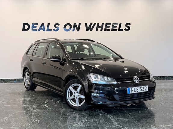 İkinci el  Volkswagen Golf 1.6