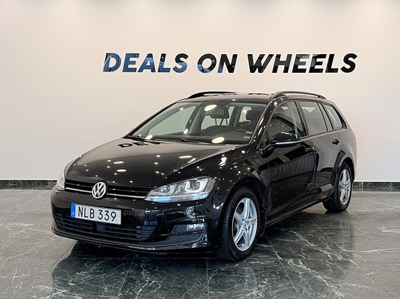 Volkswagen Golf I 4 of 5