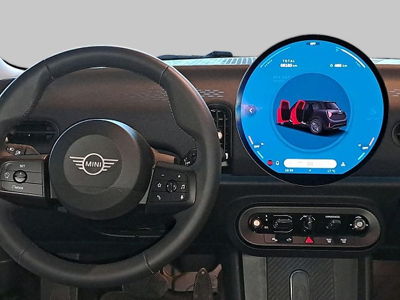 MINI Cooper 8 of 16