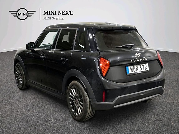 MINI Cooper 4 of 16