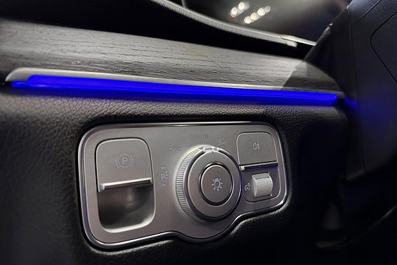 Mercedes-Benz GLE350 de 15 of 19