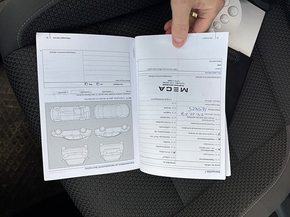Volkswagen Touran 15 of 16