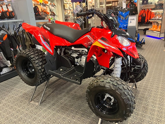 Polaris Outlaw 110 EFI