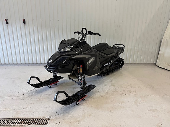 Lynx Boondocker RE 3700 850 E-Tec