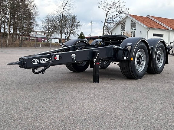 Tyllis Dolly, RBB27H
