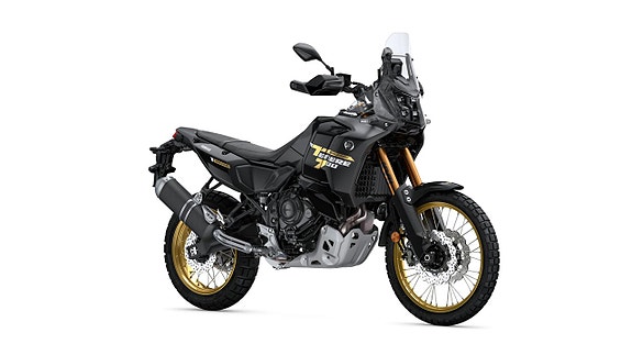 Yamaha Ténéré 700 World Raid NYHET 2 of 2