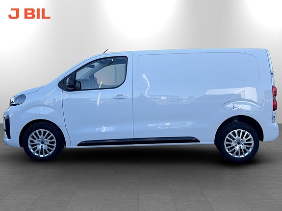 Peugeot Expert 4 of 14