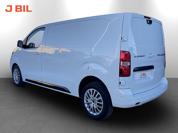Peugeot Expert 2 of 14