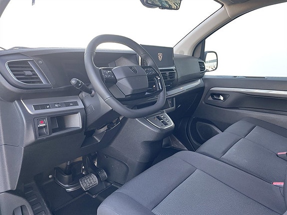 Peugeot Expert 3 of 14