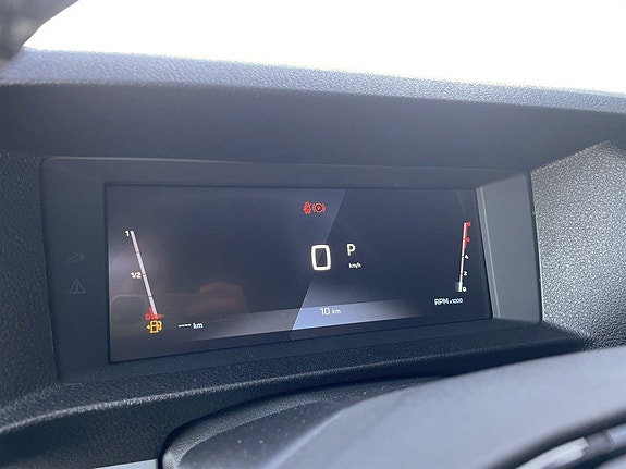 Peugeot Expert 8 of 14