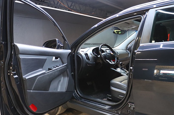 Kia Sportage 12 of 29