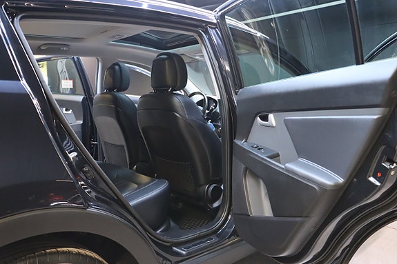 Kia Sportage 16 of 29