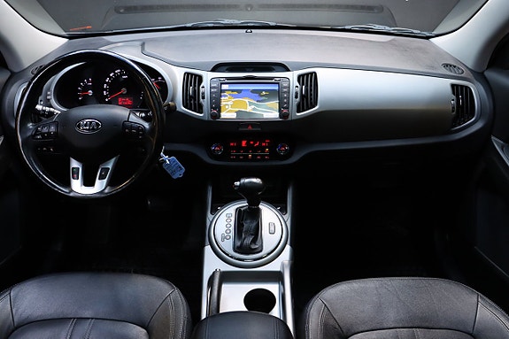 Kia Sportage 23 of 29