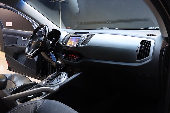 Kia Sportage 19 of 29