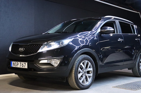 Kia Sportage 7 of 29
