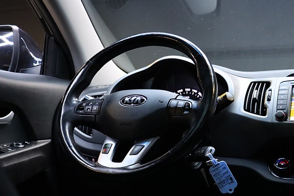 Kia Sportage 22 of 29