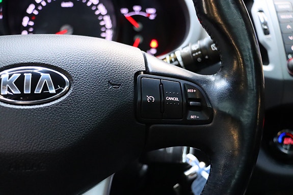 Kia Sportage 27 of 29