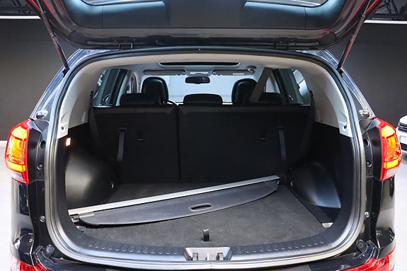 Kia Sportage 21 of 29