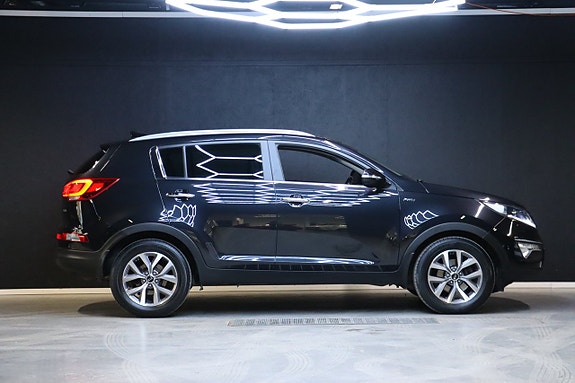 Kia Sportage 8 of 29