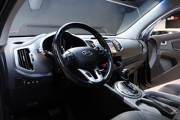Kia Sportage 13 of 29